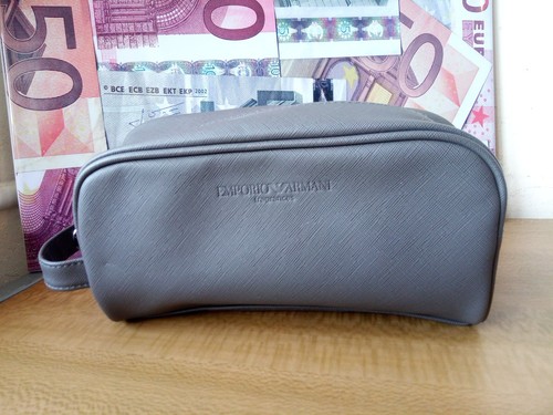 Emporio armani beauty leather - emporio,