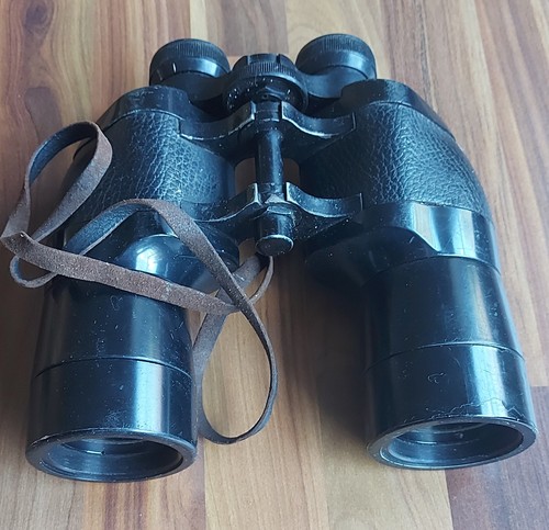 Ross london binoculars - binoculars, vintage
