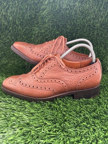 Grenson nobles men tan - nobles, men’s