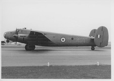 AVRO SHACKLETON - original