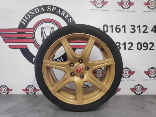 Honda civic mk8 fn2 - mk8, r