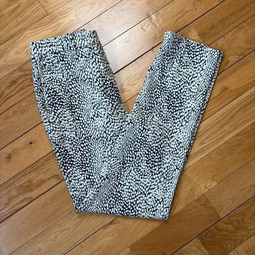 The mia slim snake print - m&s,