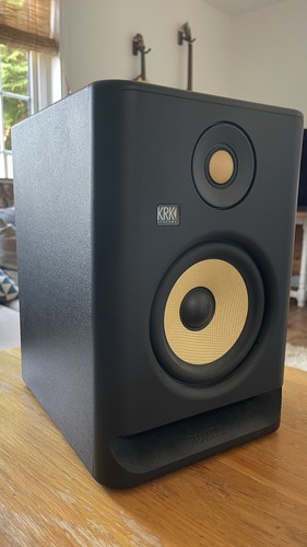 Krk rokit studio - rokit, 5