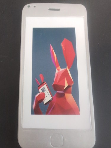 Greater anglia hare novelty - hare,