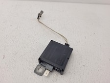 2004 ROVER 75 CONNOISSEUR