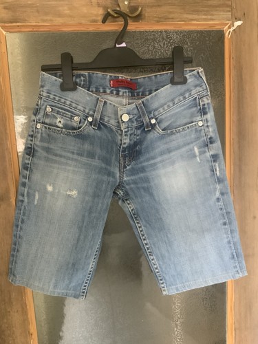 Levi patty anne - patty, shorts
