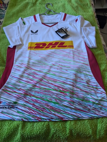 Harlequins mens replica - harlequins,