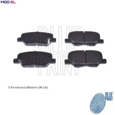BRAKE PAD SET DISC BRAKE