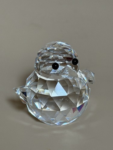Beautiful crystal sparrow - beautiful,
