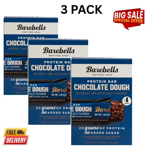 Barebells protein bars with - protein,