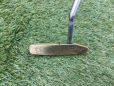 Titleist 2.25 L  Bullseye Milled Putter 35”/Super Stroke 2.0 grip/