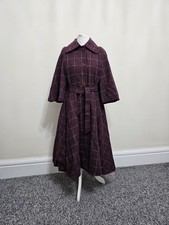 Rare vintage Tob Coat Women's