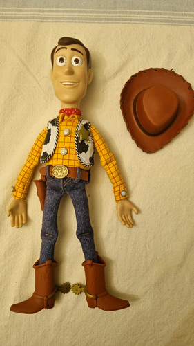 Toy story signature collection - story,