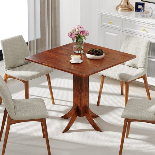 Wooden kitchen table for - wooden,