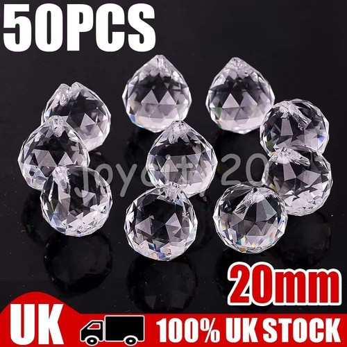 Crystal prism ball - 50*,