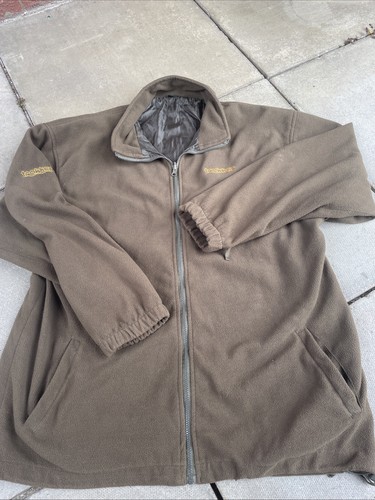 Trakker men 3xl fleece - men’s,
