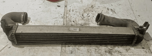 Intercooler skoda fabia 6 - skoda, 1.6