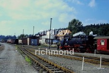 Germany 99 7236-5 Steam