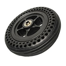 Robust 6 Inch Solid Tire