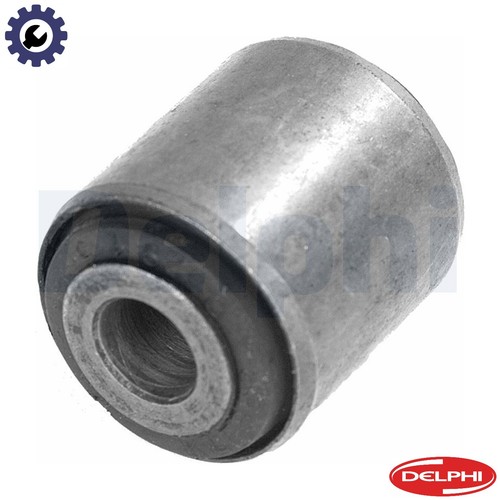 Mounting controltrailing - 2x,