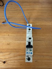 Eaton EMBH110R30  10A,6KA 30mA