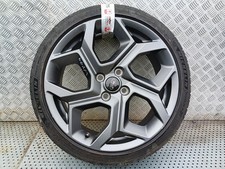 FORD FIESTA ALLOY WHEEL 18''