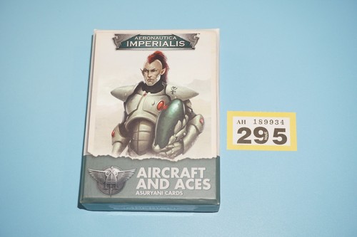 Warhammer aeronautica - warhammer,