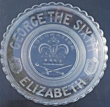 King george elizabeth - &,