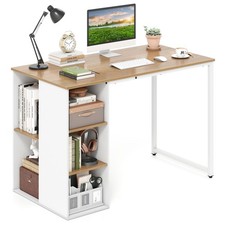 COSTWAY 115 CM Computer Desk
