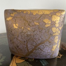 Rosenthal Studio Line Goldfeur