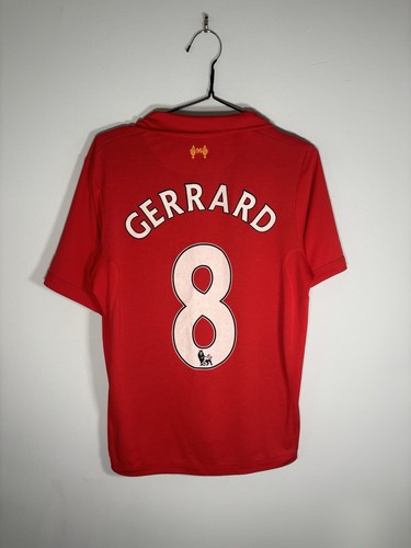 Original liverpool home - original,