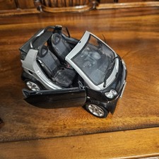 Vintage Kyosho Toy Car Smart