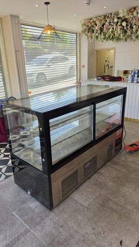 Adexa refrigerated display - adexa,