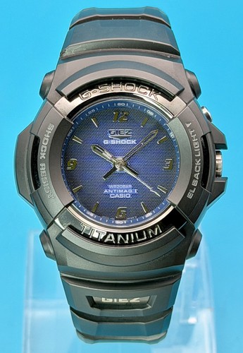 Casio vintage shock - casio,