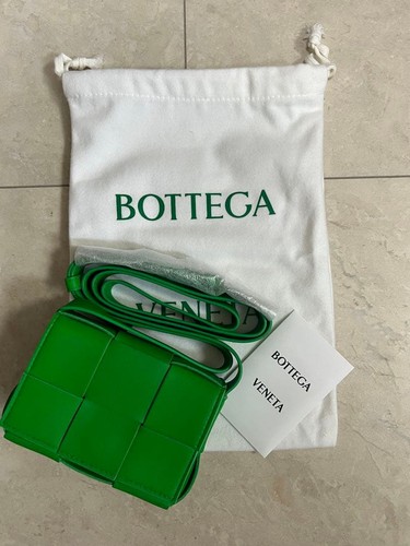 Bottega veneta candy cassette - veneta,