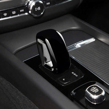 Hollow Gear Shift Cover for