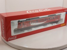 Hornby R30203 Coca-Cola Class