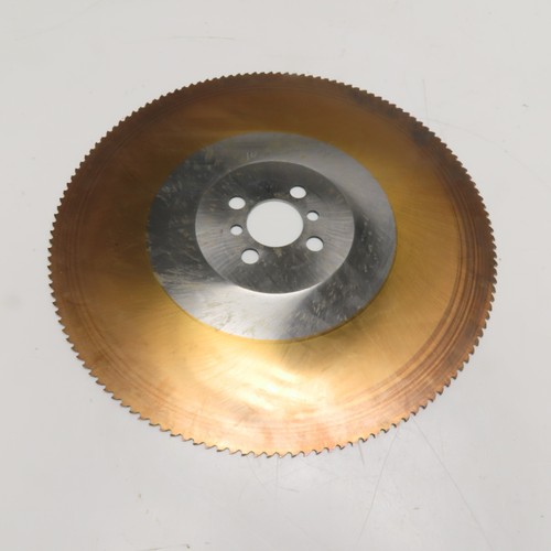 306mm 40 tin coated - x,