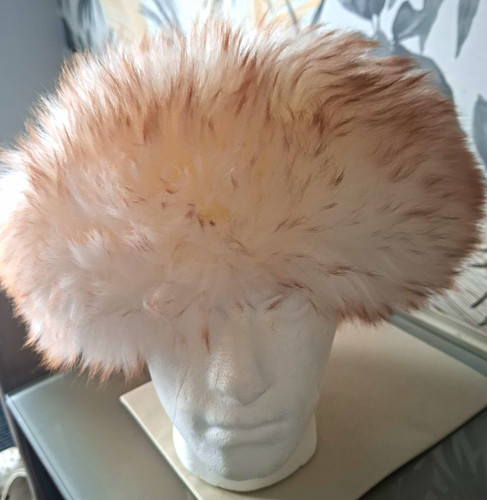 Nordvek cossack sheepskin fur - nordvek,