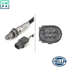 LAMBDA SENSOR 6PA 009 166-801