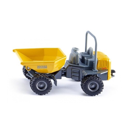 Wacker neuson dw60 - wacker,
