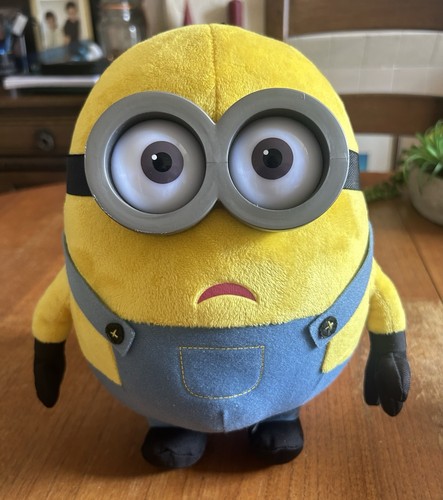 Posh paws despicable minion - posh,