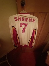 Texaco Heron Suzuki Motorcycle