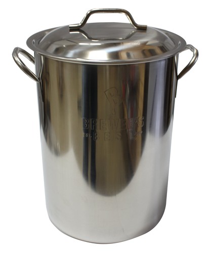 Gallon brewers best - best, basic