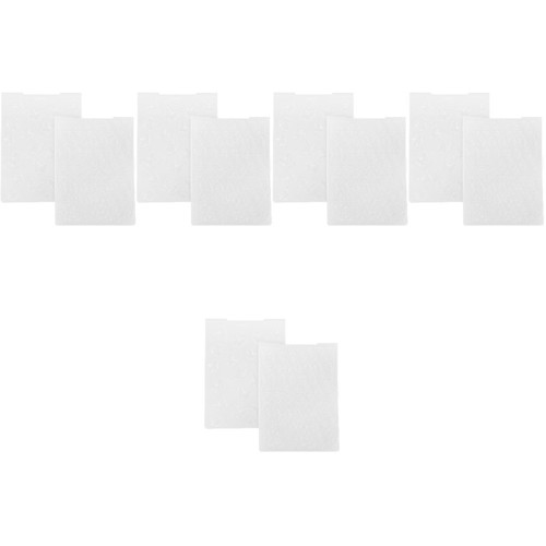 Pieces embossing folders - 5,