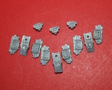Epic 40k, 40,000 - Space