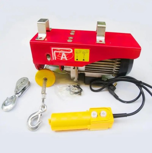 220v mini electric hoist small - mini,