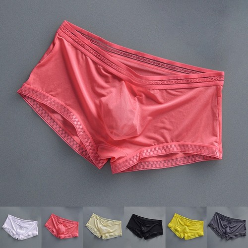Male underpants sheer men - male,
