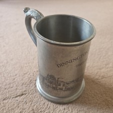 Beer Tankard Barrow Dinnington
