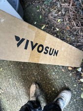 VIVOSUN S223 2x2 Grow
